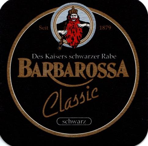 artern kyf-th barbarossa quad 3a (barbarossa classic) 